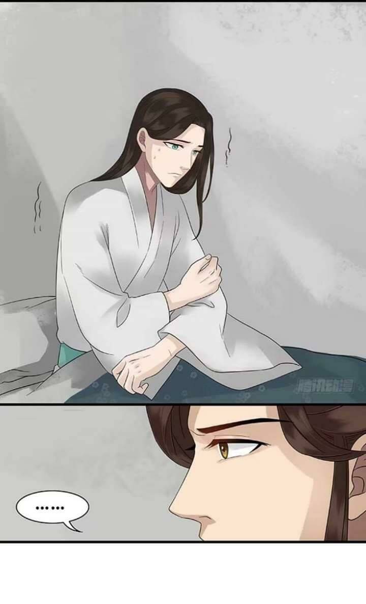 Mưa Chìm Sâu Trong Mây: Chapter 19