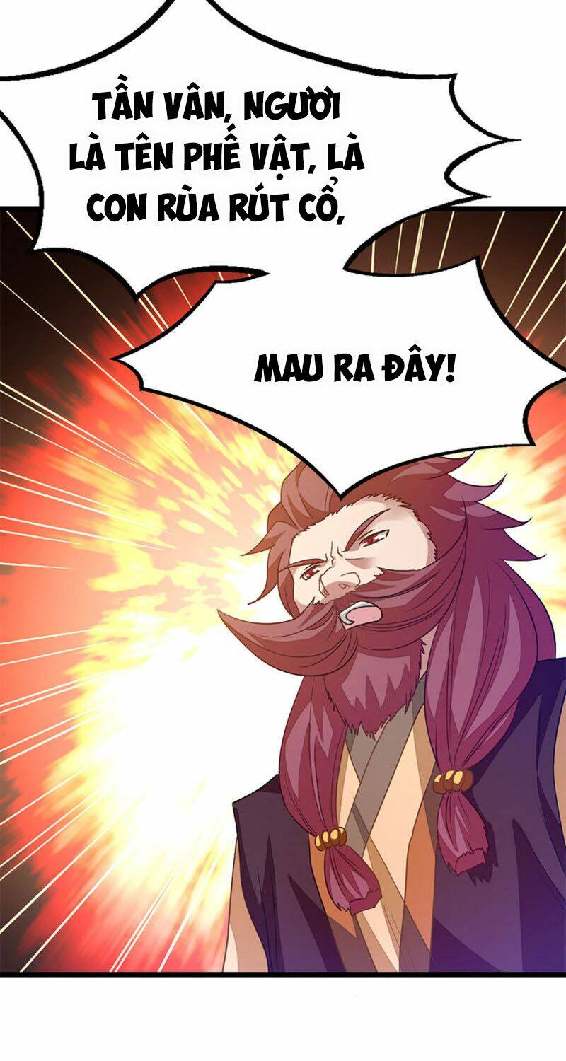 Cửu Dương Thần Vương: Chapter 229