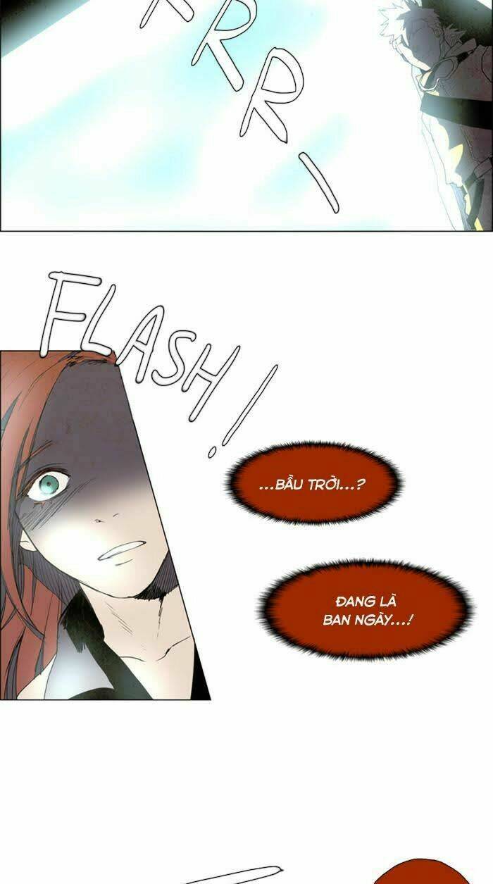 Lessa 2: The Crimson Knight: Chapter 11