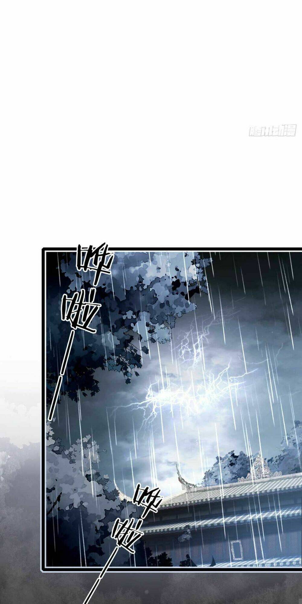 Mau Xuyên Không Rửa Tội Cho Nhân Vật Phản Diện: Chapter 94
