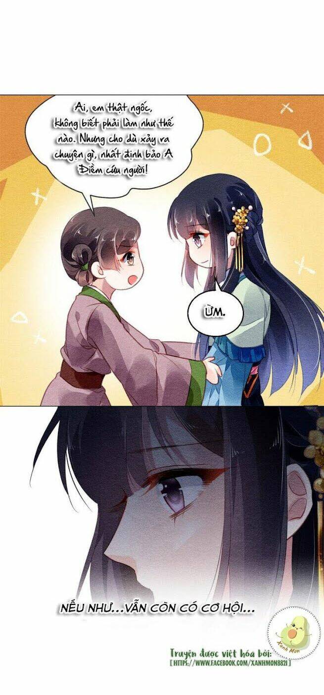 Vấn Đan Chu: Chapter 20