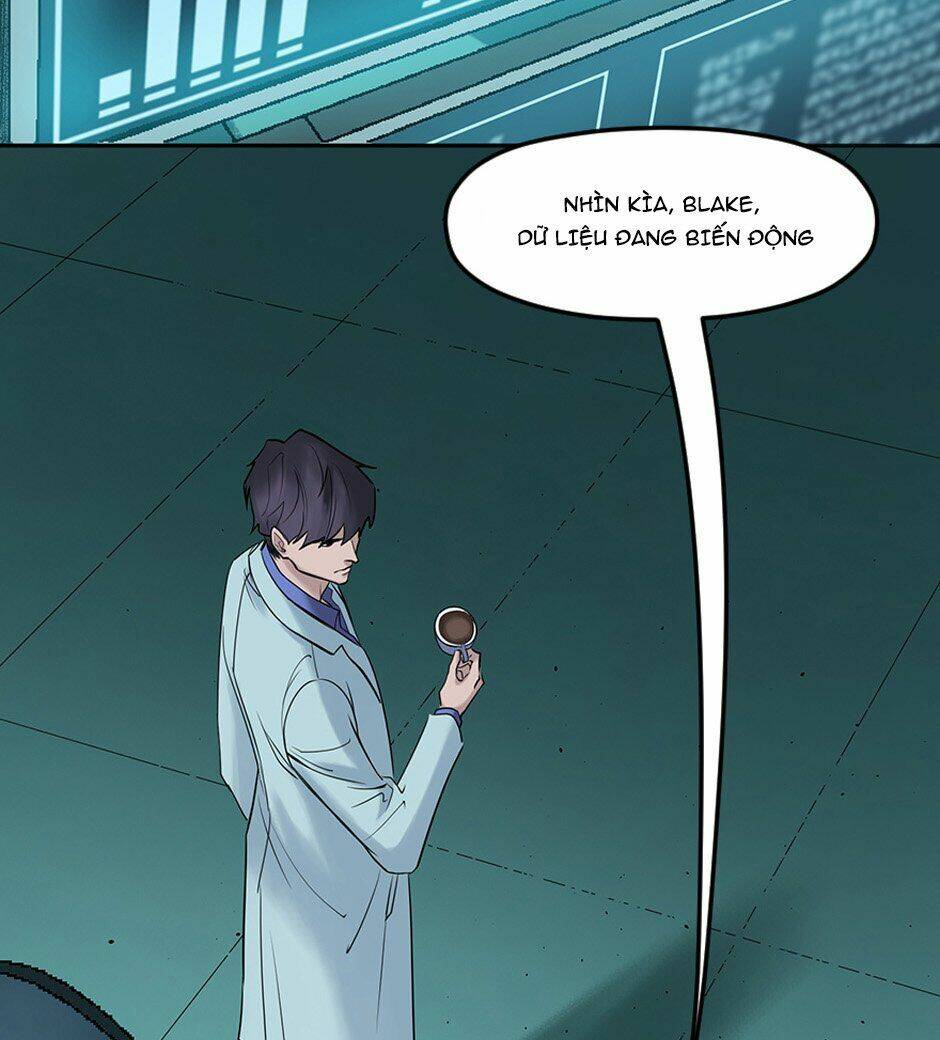 Anh Hùng Và Hiệp Nữ: Chapter 47