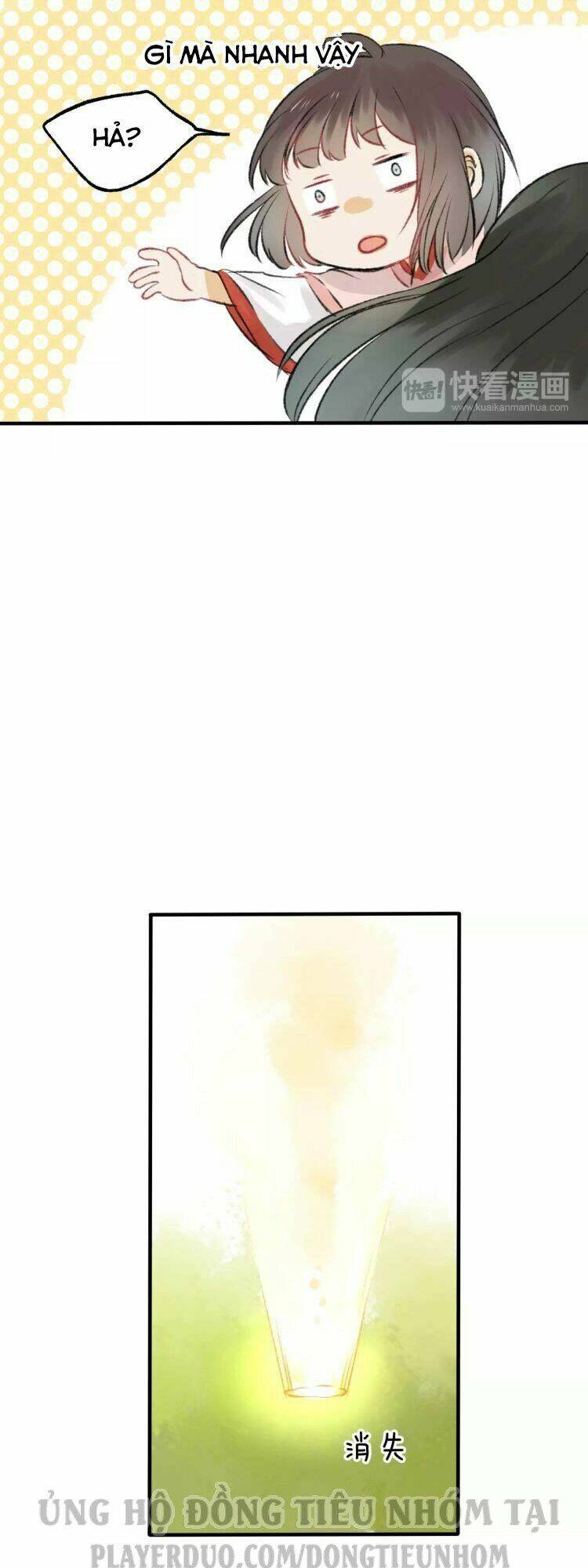 Bình Minh Của Ngũ Nguyệt: Chapter 20