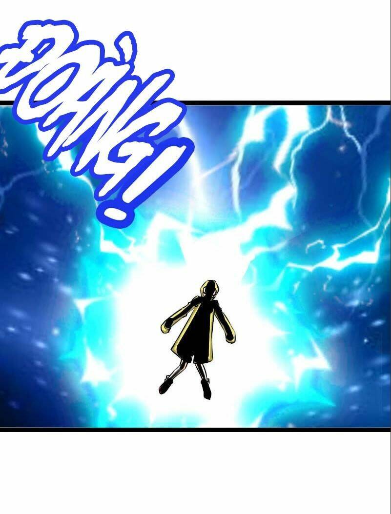 Cứu Tôi Đi Hủ Thần: Chapter 4