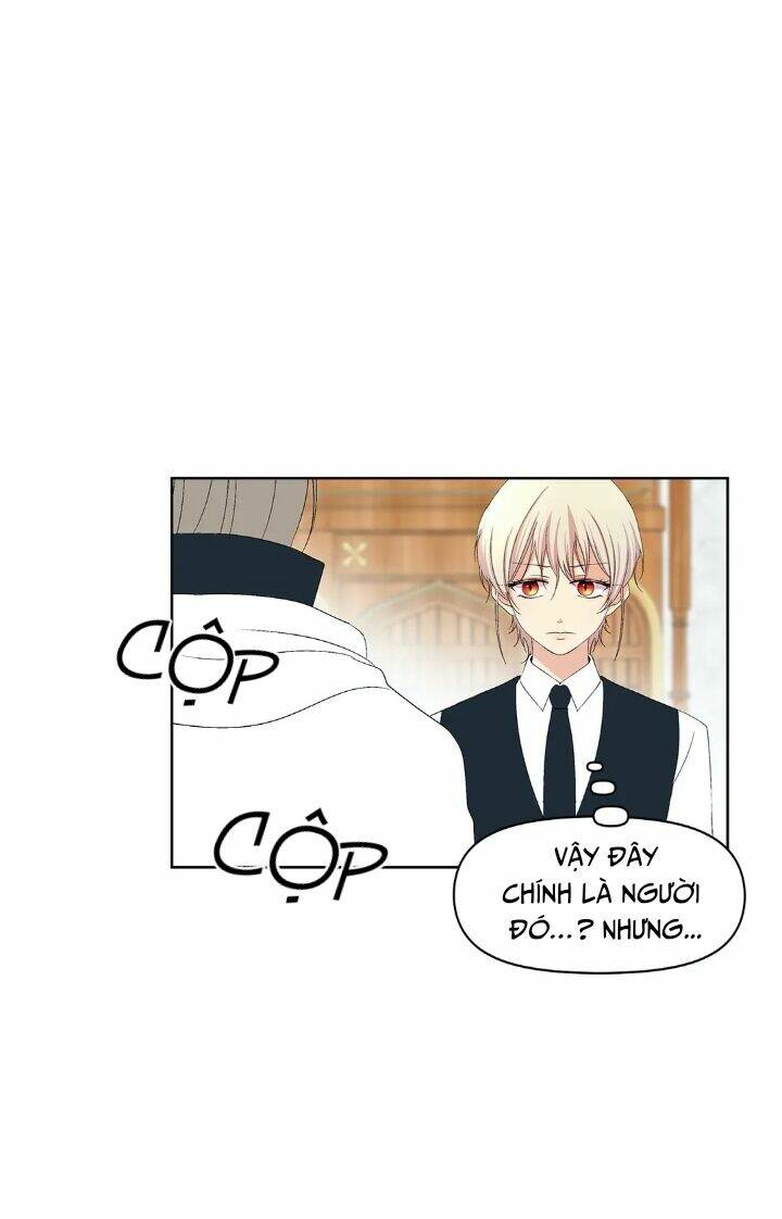 Công Chúa Thời Gian Có Hạn: Chapter 25