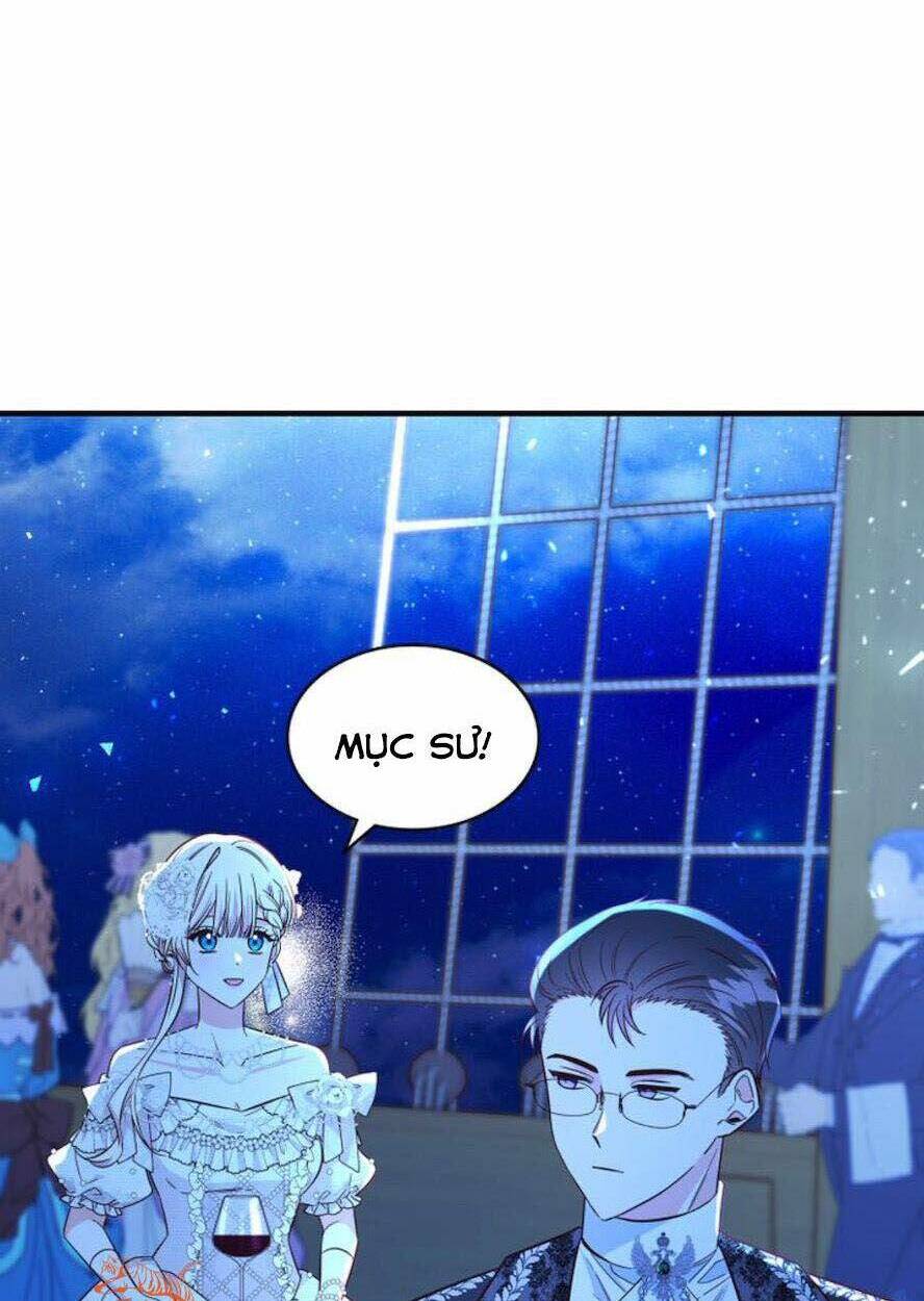 Lòng Trung Thành Với Kẻ Ác: Chapter 42