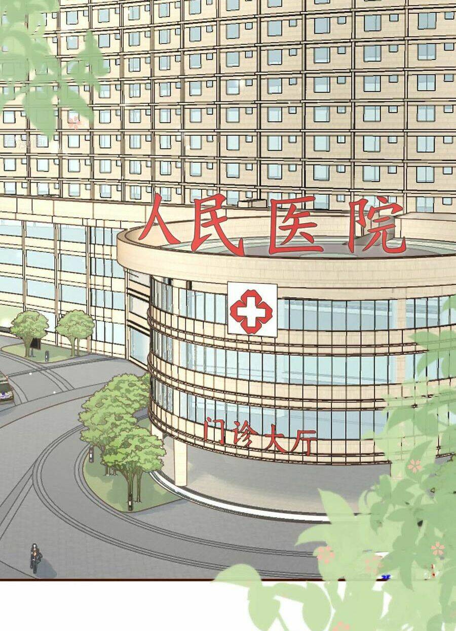 Bạn Gái Tôi Mới 30+: Chapter 99