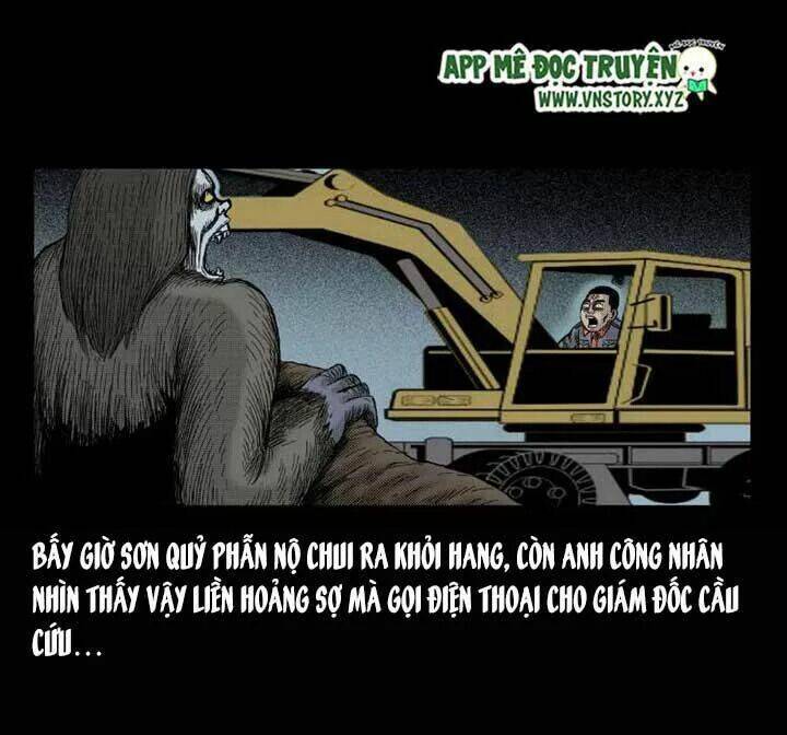 Kỳ Án Có Thật: Chapter 53