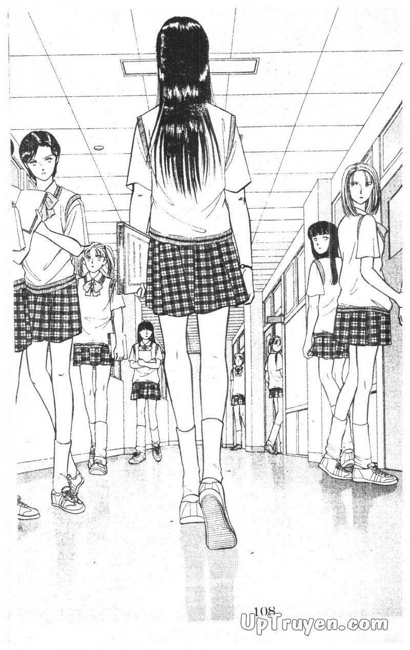 9 Banme No Musashi: Chapter 4