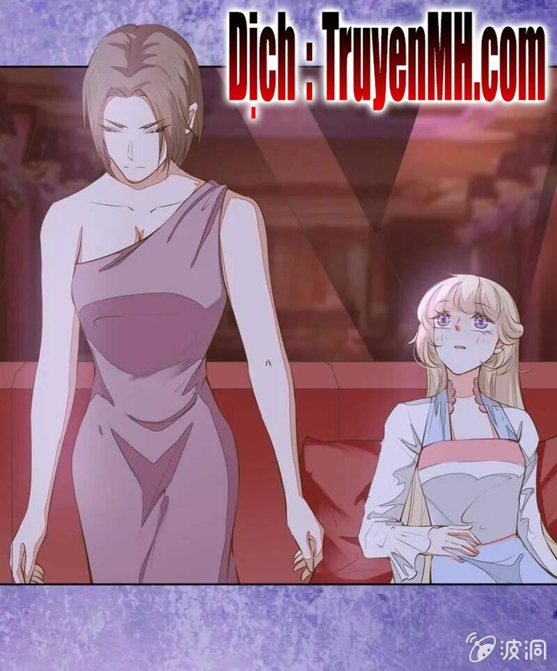 Hôn Sai 55 Lần, Nam Thần Cao Lãnh Ở Sát Vách: Chapter 125