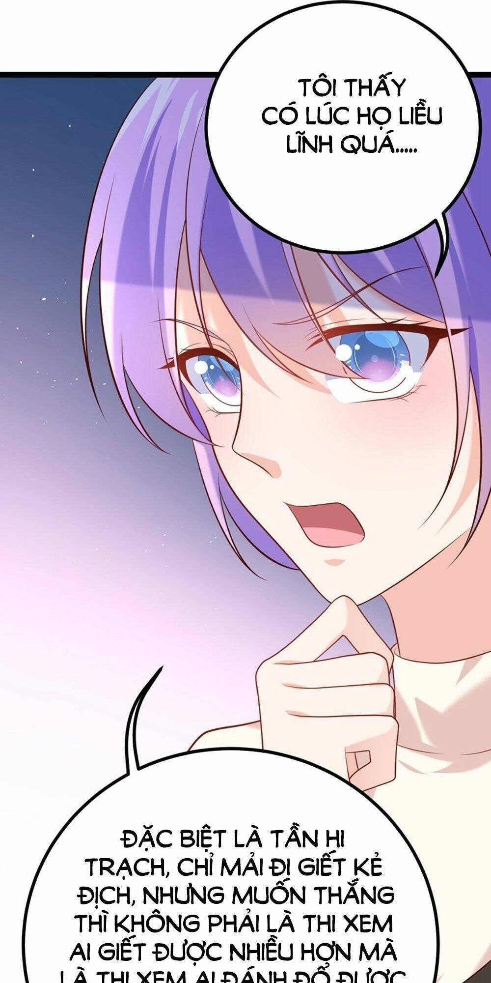 Boss Của Tôi Là Đại Thần: Chapter 43