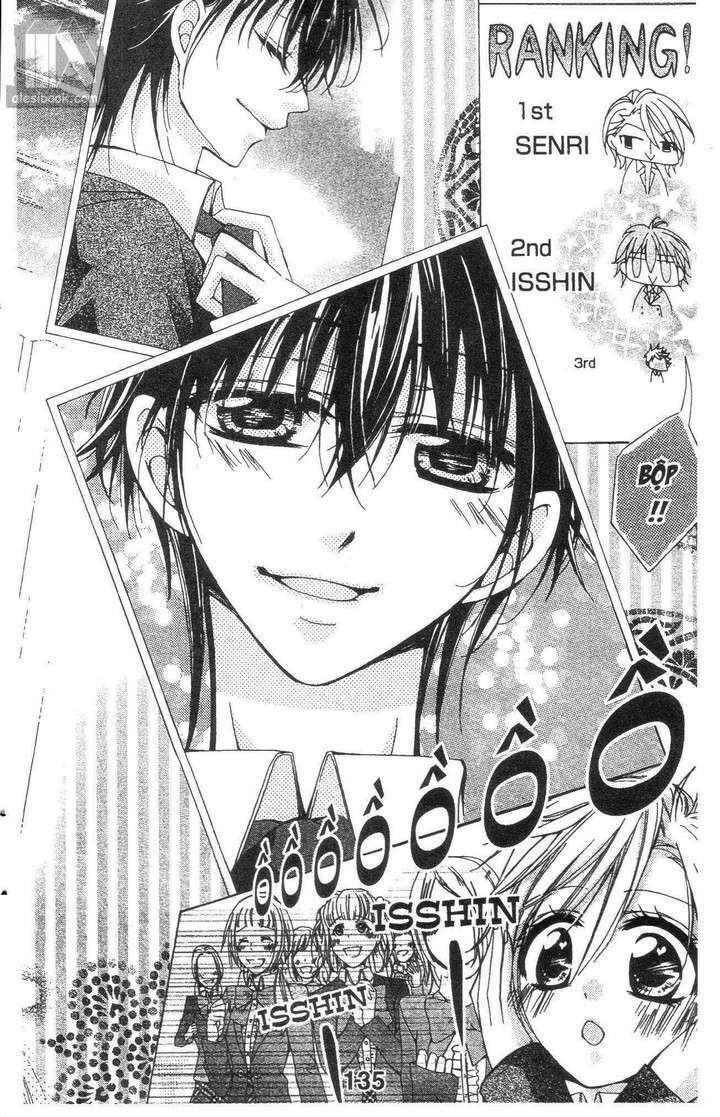 Quản Gia Ác Ma: Chapter 3.6