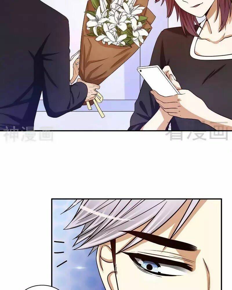 101 Phương Pháp Của Tổng Tài: Chapter 53