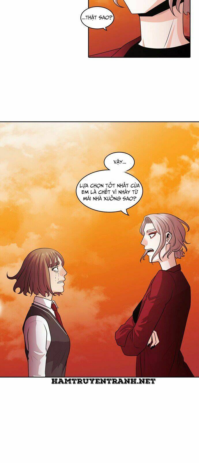 Tomorrow - Ngày Mai: Chapter 8