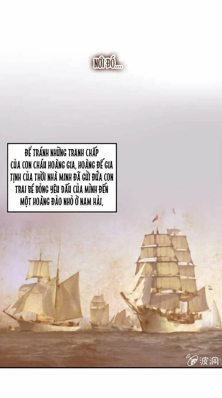 Kháp Kháp Hương Phản: Chapter 9