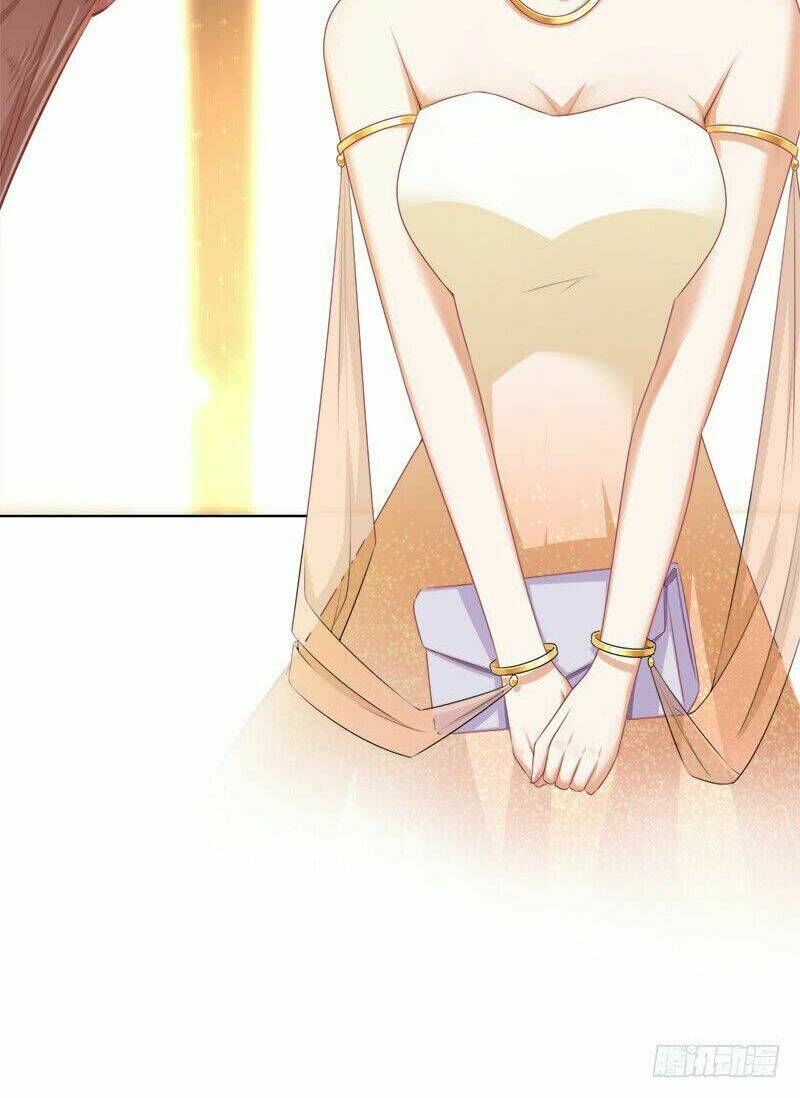 Lãnh Hôn Cuồng Ái: Chapter 17