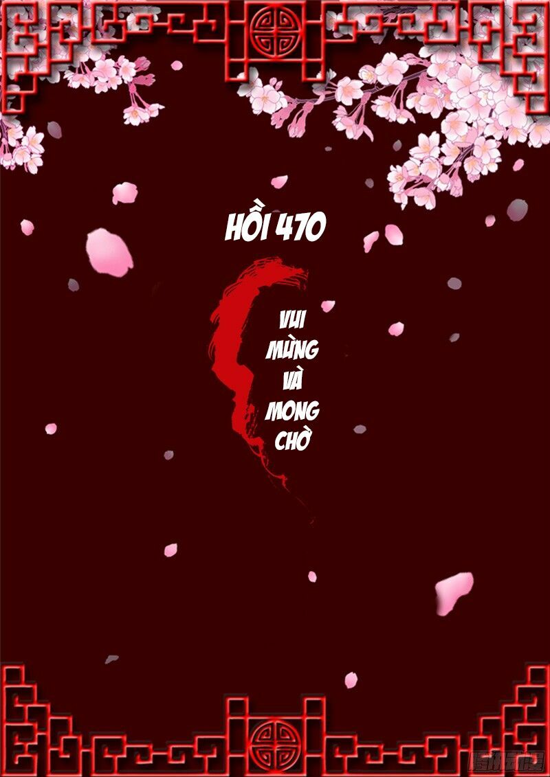 Thông Linh Phi: Chapter 470