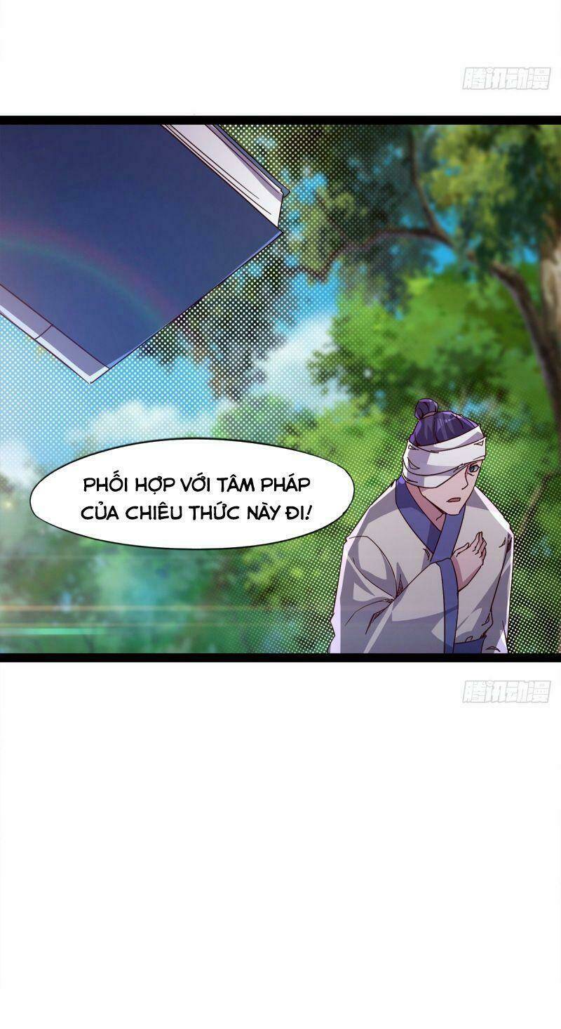 Kiếm Đồ: Chapter 63
