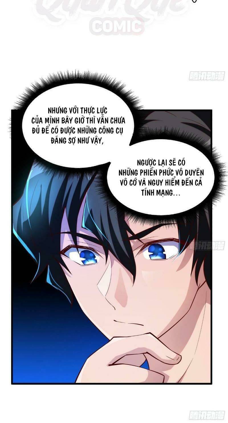 Shipper Thần Cấp: Chapter 17