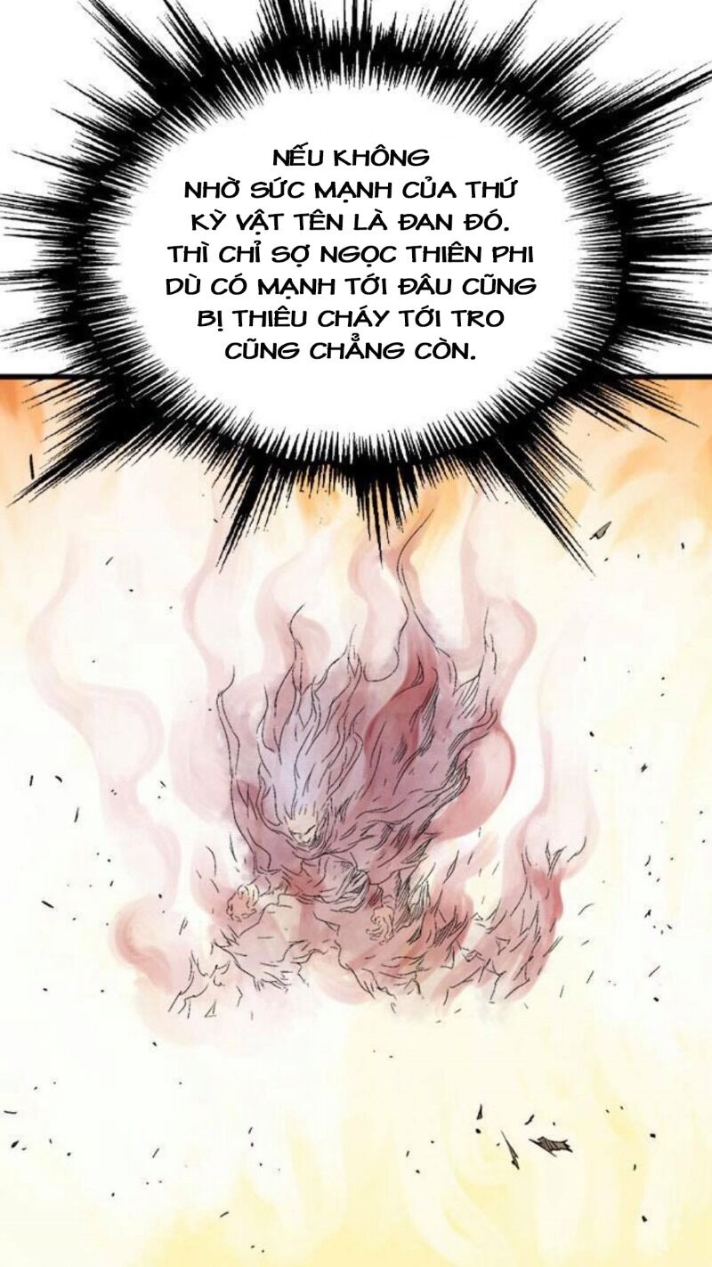 Cao Thủ 2: Chapter 129