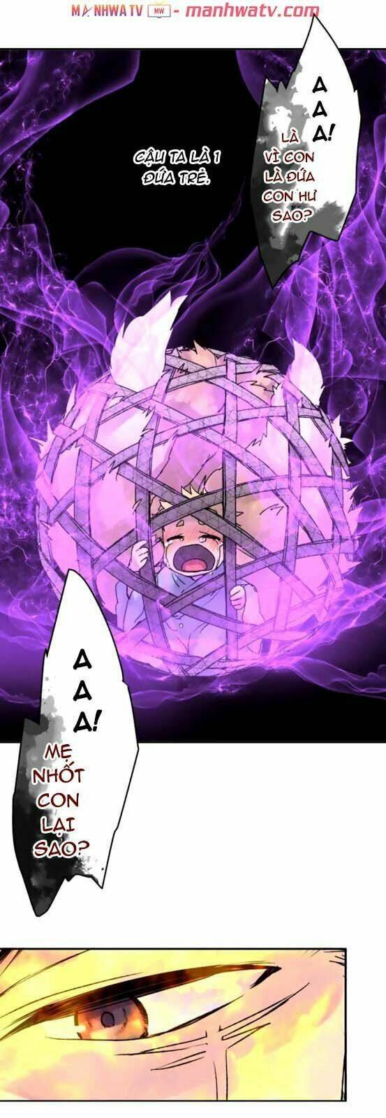 Ake No Tobari: Chapter 136