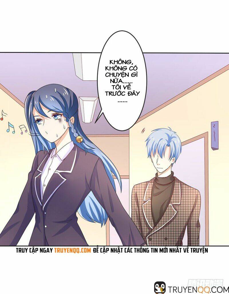 Ức Lạc Tinh Thần: Chapter 10