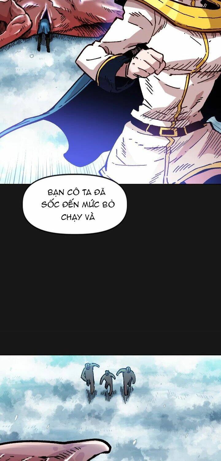 Nô Lệ Nghịch Thiên: Chapter 70