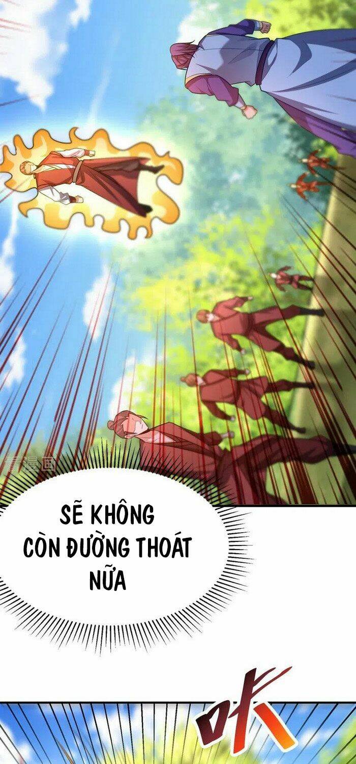 Yêu Giả Vi Vương: Chapter 198