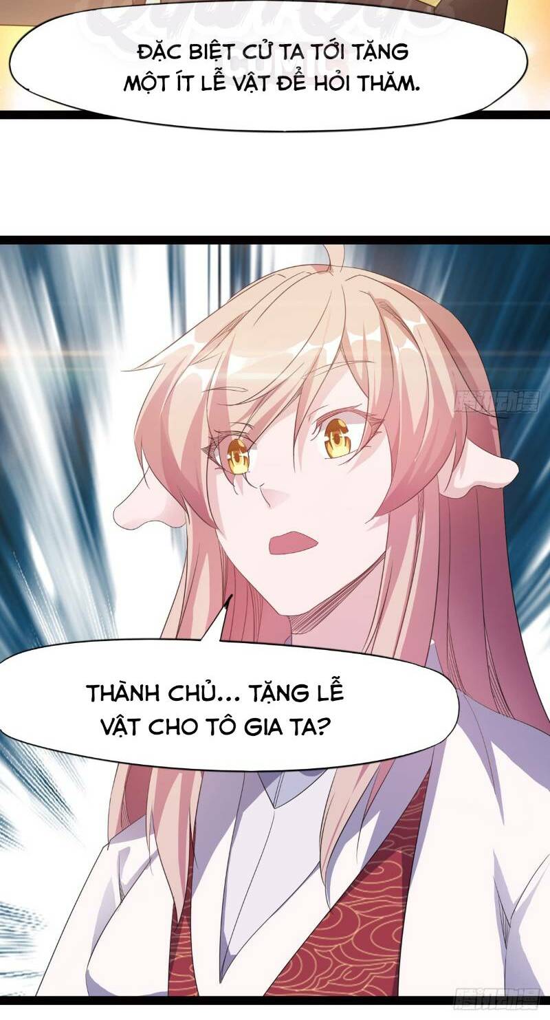 Kiếm Đồ: Chapter 26