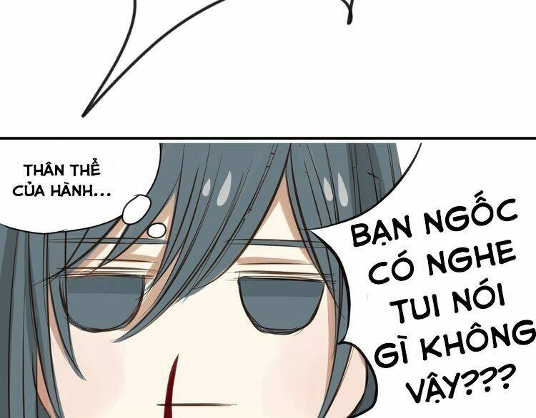 Bạch Lý Hành Giả: Chapter 10