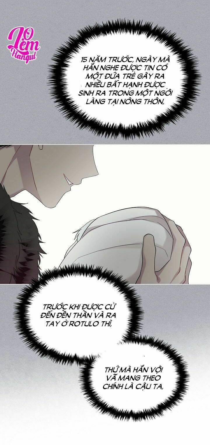 Kẻ Tạo Ra Nữ Phản Diện: Chapter 31