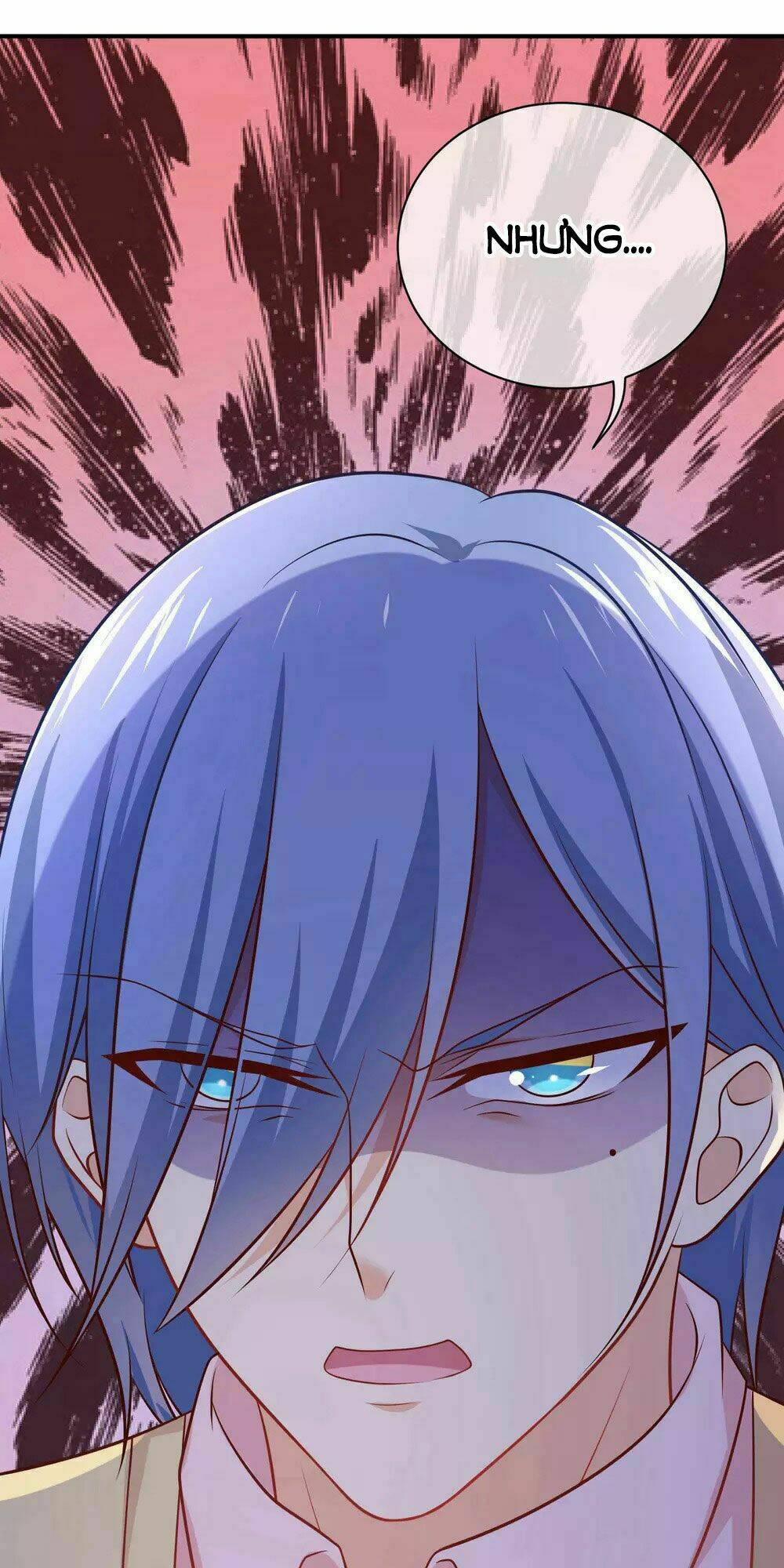 Boss Của Tôi Là Đại Thần: Chapter 33