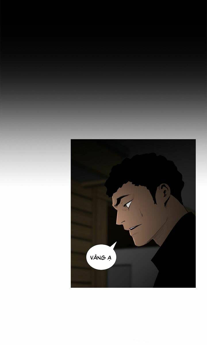 Kẻ Mạnh Nhất - Tong Edge: Chapter 63