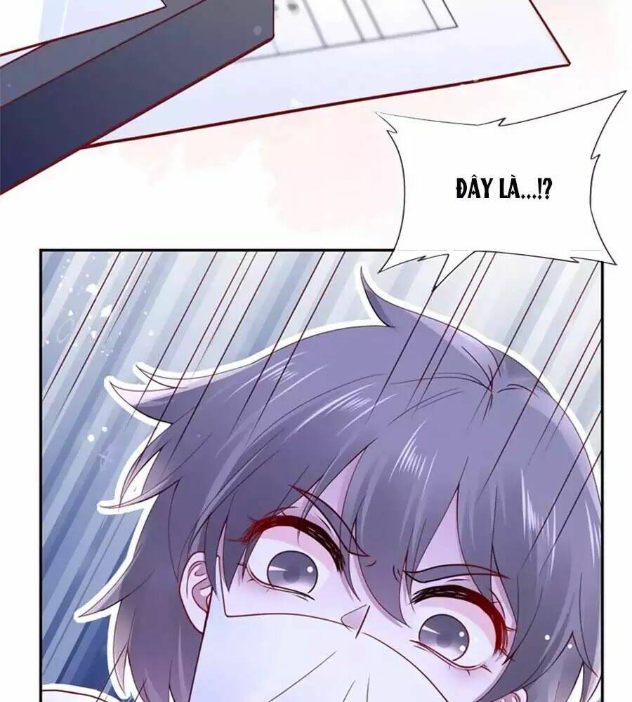 Hai Mặt Cuốn Hút Của Anh: Chapter 34