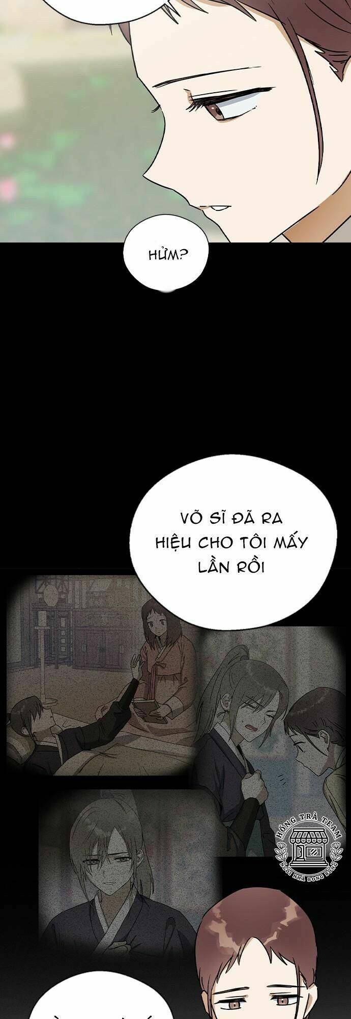 Duyên Nợ Kiếp Trước: Chapter 23