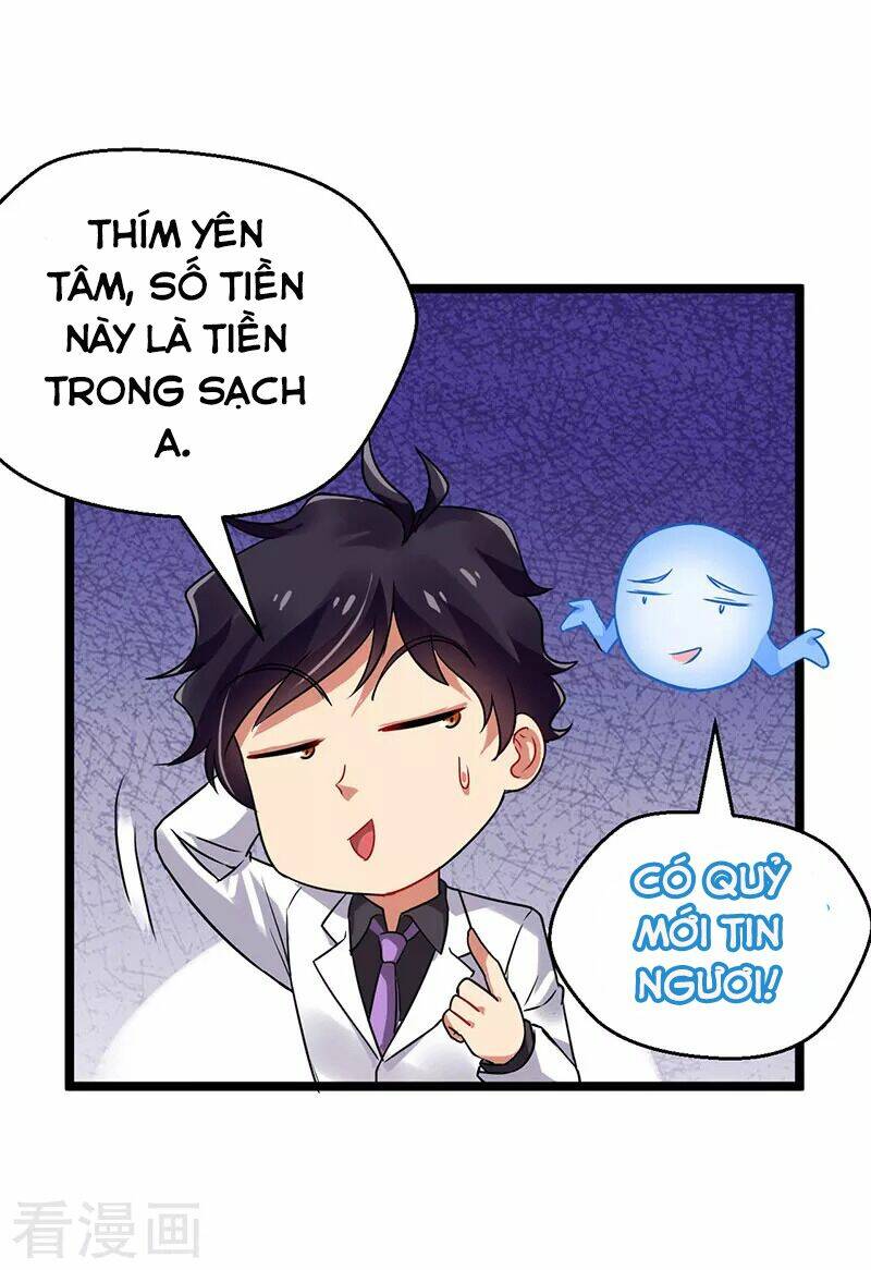 Siêu Cấp Bại Gia Tử: Chapter 36