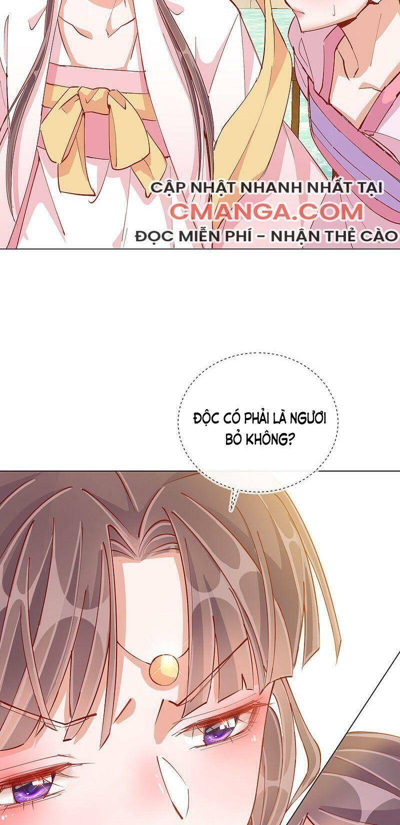 Công Lược Trưởng Thành Của Vương Phi: Chapter 41