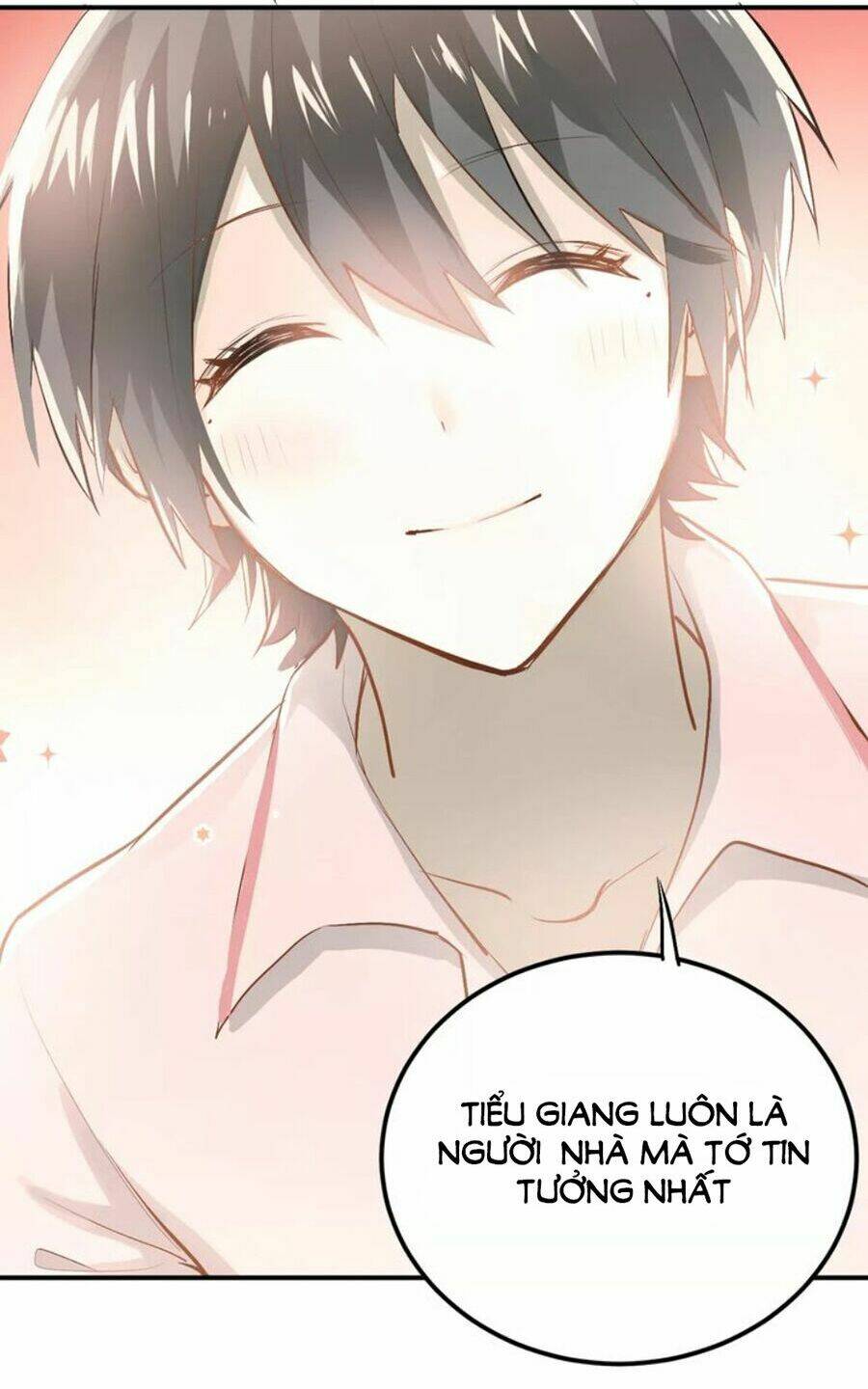 Đầu Gấu Biết Yêu: Chapter 55