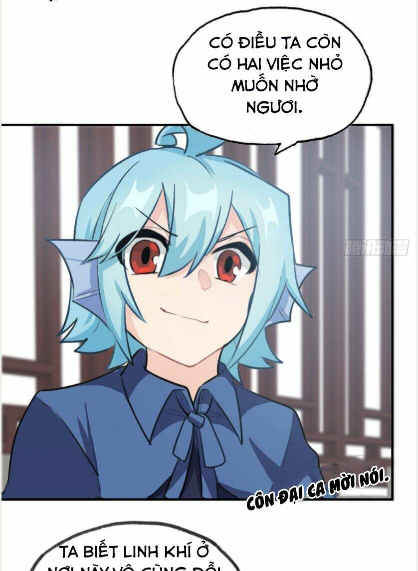 Khởi Đầu Bằng Một Con Côn: Chapter 111
