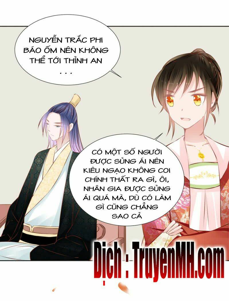 Solo Đi Vương Gia: Chapter 69