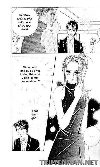 Lọ Lem Hậu Đậu: Chapter 84