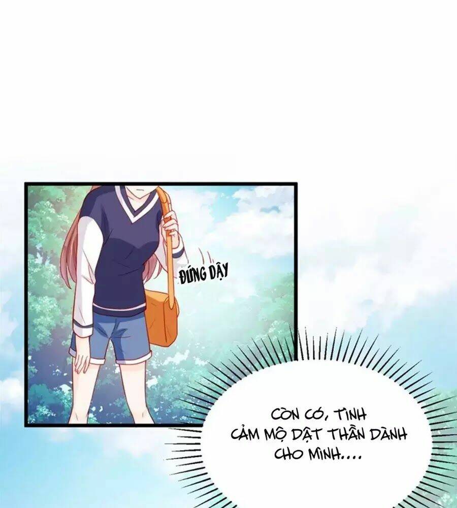 Tu La Thiếu Gia Quá Kiêu Ngạo: Chapter 71