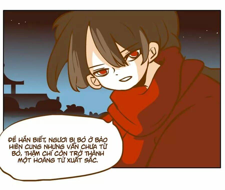 Hòa Thượng Và Tiểu Long Quân: Chapter 61