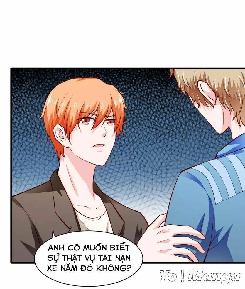 Thiểm Hôn Kinh Ái: Chapter 133