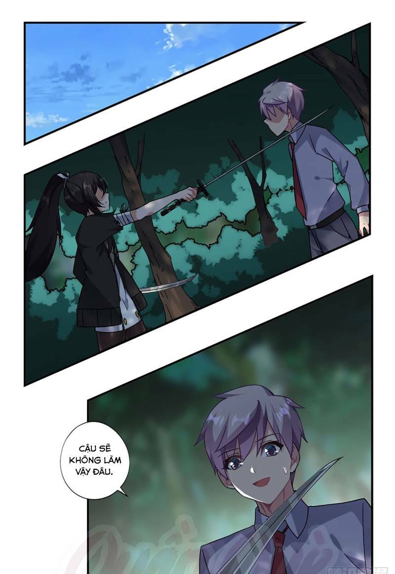 Nhặt Ma Vương Về Làm Nữ Hầu: Chapter 40