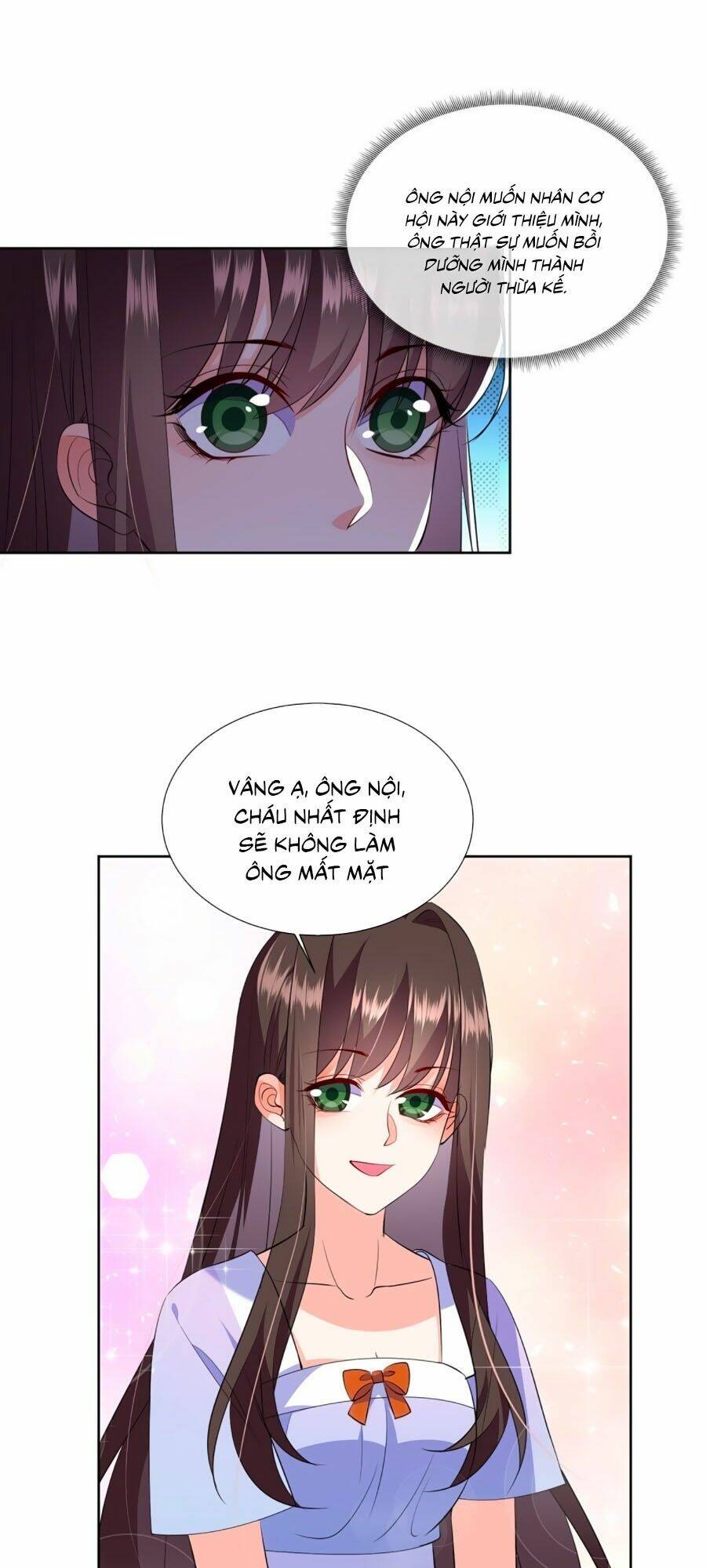 Nữ Vương Tàn Nhẫn: Chapter 21