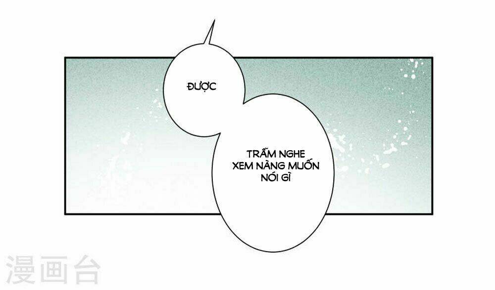 Ái Thượng Vô Địch Tiếu Hoàng Hậu: Chapter 37