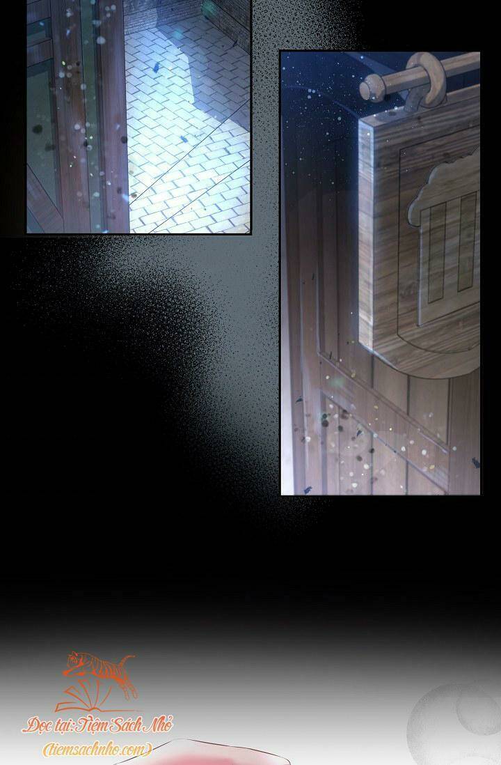 Bút Danh Bí Mật Của Nữ Công Tước: Chapter 17