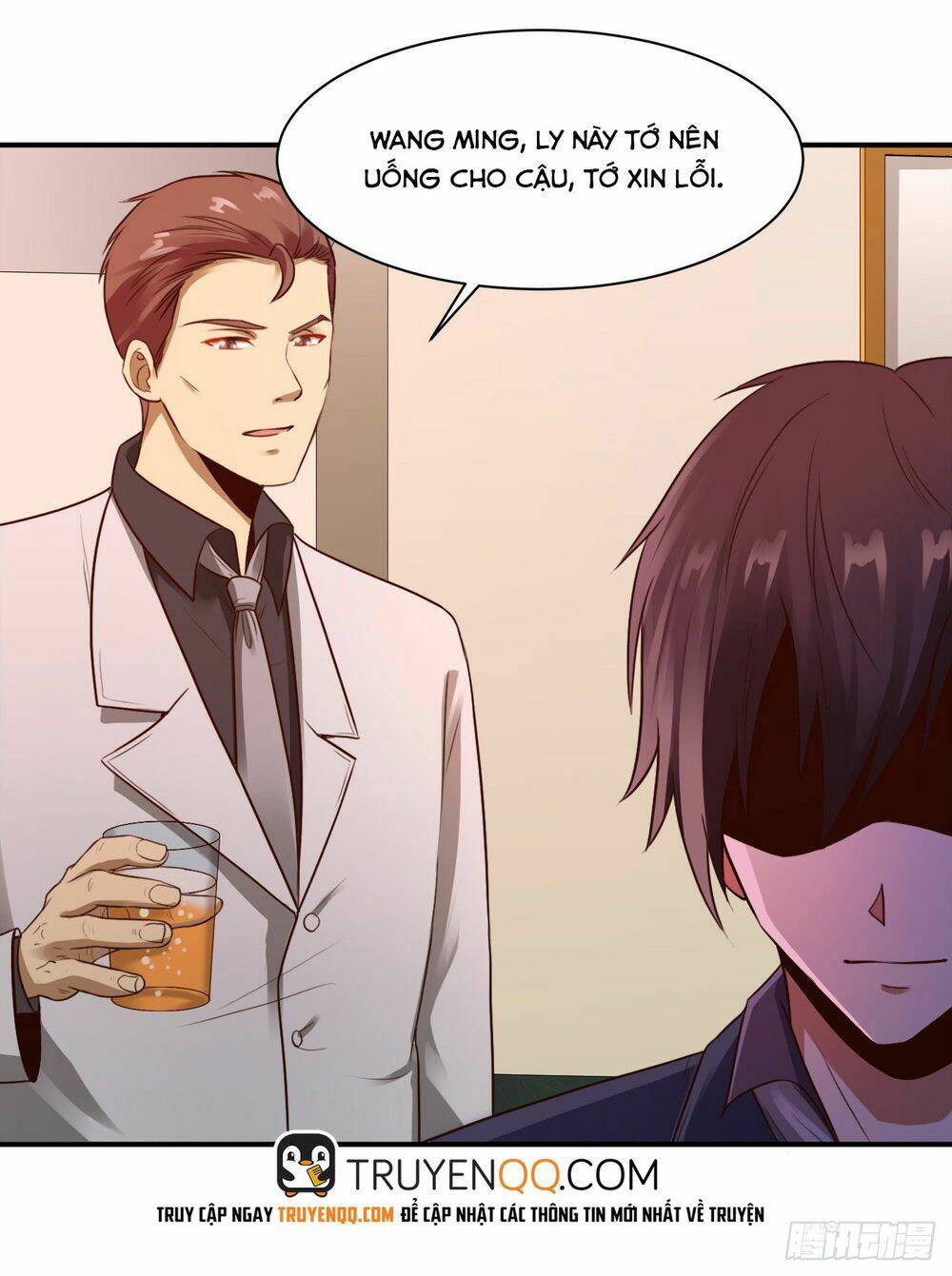 Em Gái Đừng Làm Phiền Tôi: Chapter 11