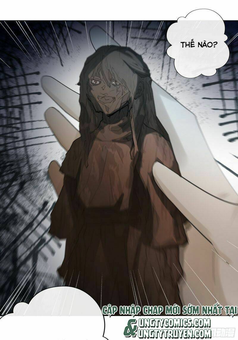 Nguyệt Trụy Trọng Minh: Chapter 4